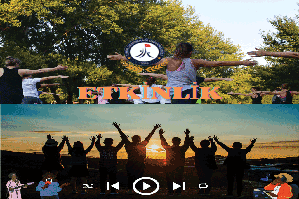 Oryantasyon Programları